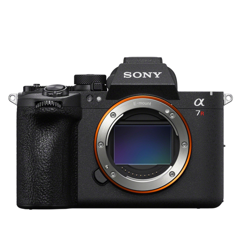 Sony A7RVI Body (ILCE-7RM6)